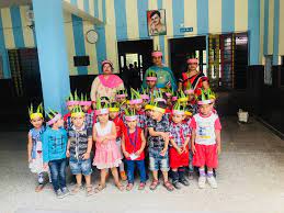 Jai Bharti Public School campus photo 3 of 3 — Badarpur