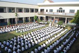 Parmeshwari Devi Dhanuka Saraswati Vidhya Mandir campus photo 3 of 6 — Mathura
