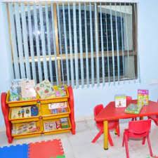 Kidzee campus photo 3 of 6 — Nerul