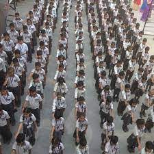 Nanki Public School campus photo 2 of 6 — Dakshinpuri Phase-I