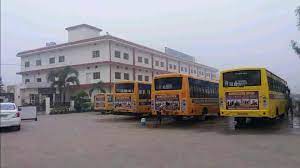 Mata Gujri Senior Secondary School campus photo 3 of 6 — Patiala