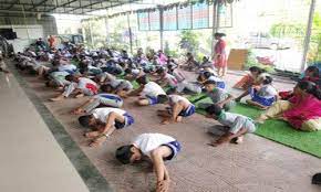 Bright Future High School campus photo 6 of 6 — Ulwe