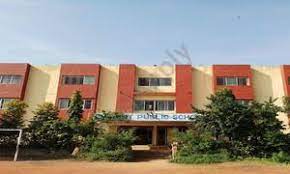 Sibal Public School — Seelampur campus