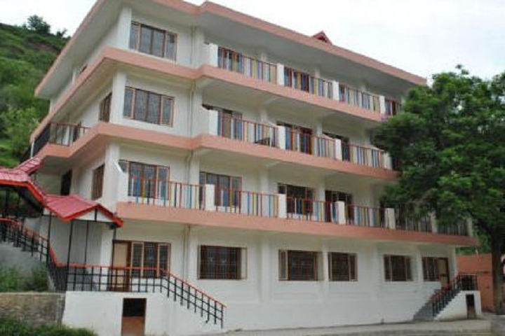 Brahmrishi Mission School Jarar campus photo 2 of 14 — Kullu