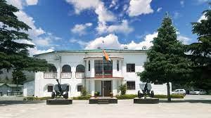 Sainik School Nagrota campus photo 6 of 6 — Jammu