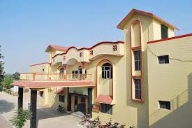 Parmeshwari Devi Dhanuka Saraswati Vidhya Mandir campus photo 5 of 6 — Mathura