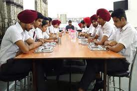 Mata Gujri Senior Secondary School campus photo 5 of 6 — Patiala