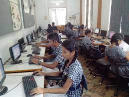 Lady Khatun Marium School campus photo 7 of 11 — Nhava