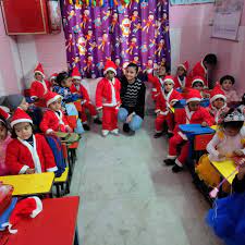 Sibal Public School campus photo 3 of 5 — Seelampur