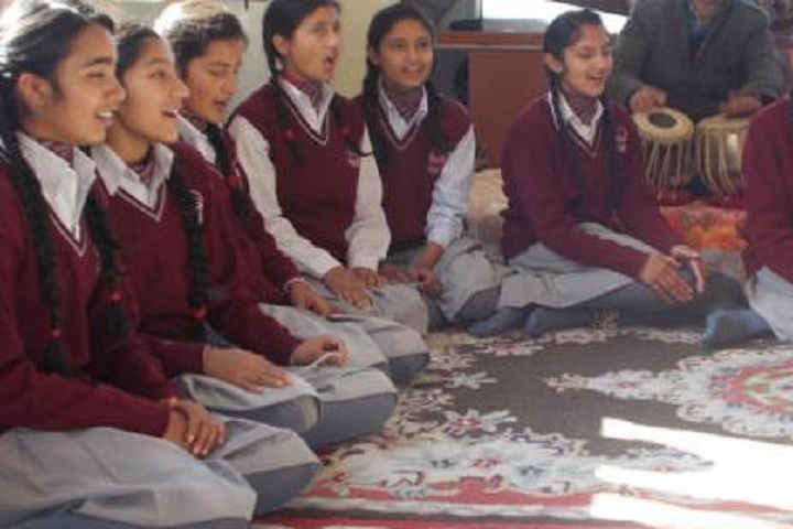 Brahmrishi Mission School Jarar campus photo 3 of 14 — Kullu