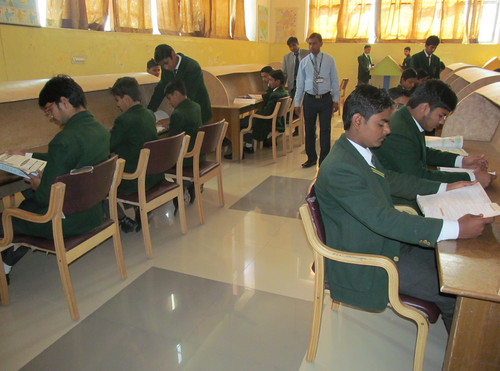 Delhi Public School campus photo 4 of 9 — Bharatpur