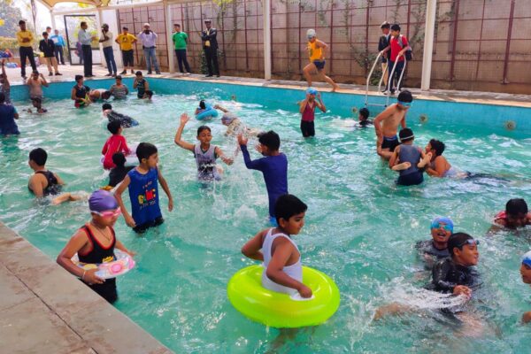 Aparnaa World School campus photo 7 of 14 — Jharsuguda