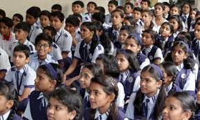 Shantiniketan Public School campus photo 5 of 6 — New Panvel East