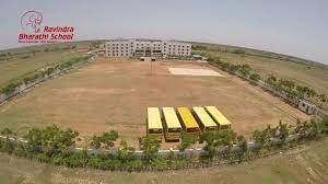 Ravindra Bharathi School campus photo 3 of 6 — Hyderabad