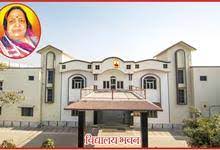Parmeshwari Devi Dhanuka Saraswati Vidhya Mandir campus photo 6 of 6 — Mathura