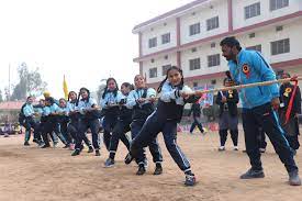 Mata Gujri Senior Secondary School campus photo 6 of 6 — Patiala