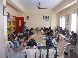 Ravindra Bharathi School campus photo 2 of 6 — Hyderabad