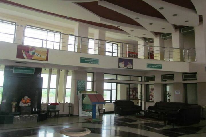 Delhi Public School campus photo 5 of 9 — Bharatpur