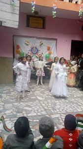 Sibal Public School campus photo 4 of 5 — Seelampur