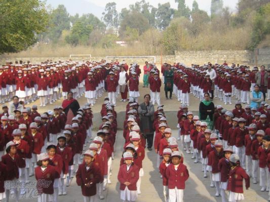 Brahmrishi Mission School Jarar campus photo 5 of 14 — Kullu