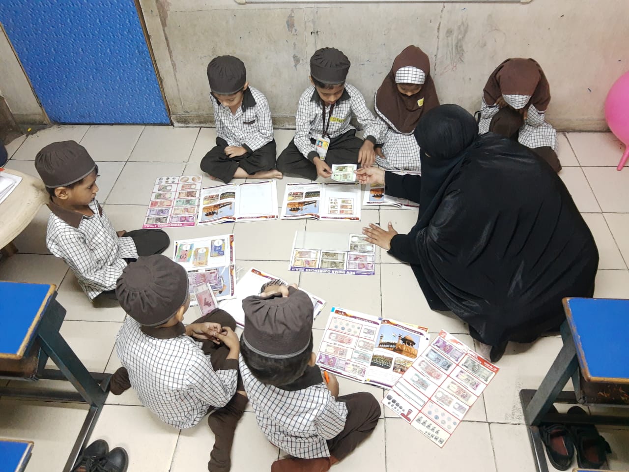 Iqra International School campus photo 2 of 8 — Malad West