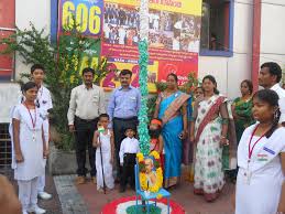 Ravindra Bharathi School campus photo 6 of 6 — Hyderabad