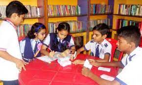 Shantiniketan Public School campus photo 3 of 6 — New Panvel East