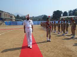 Sainik School Nagrota campus photo 3 of 6 — Jammu