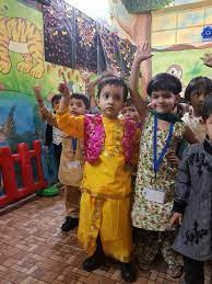 Sibal Public School campus photo 5 of 5 — Seelampur