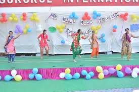 Gurukul International School campus photo 4 of 5 — Haldwani