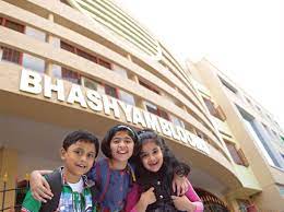 Bhashyam Educational Institutions campus photo 4 of 6 — Hyderabad