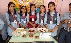 M.R. Jain Public School campus photo 4 of 10 — Sangam Vihar