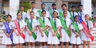 Motherhood Public School — New Usmanpur campus