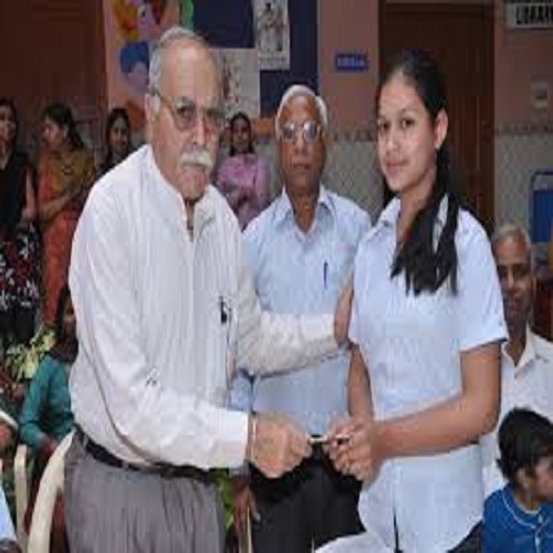 Sanwal Dass Memorial School campus photo 3 of 6 — Kotla Mubarakpur