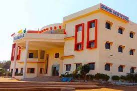 Sanskar Innovative School campus photo 6 of 6 — Hyderabad