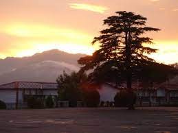 Sainik School Nagrota campus photo 2 of 6 — Jammu