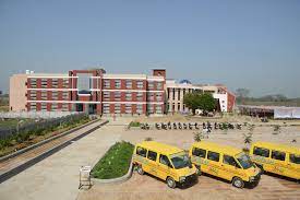 Sanskar Innovative School campus photo 5 of 6 — Hyderabad