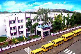 Changu Kana Thakur Vidyalaya English Medium campus photo 2 of 6 — New Panvel