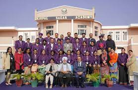 Kirpal Sagar Academy campus photo 4 of 6 — Mirzapur