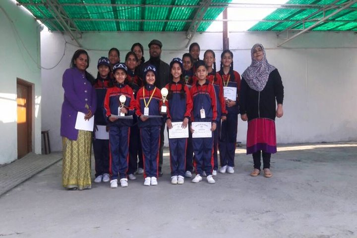 Bright Angels School campus photo 4 of 4 — Dehradun