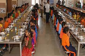 Sanskar Innovative School campus photo 4 of 6 — Hyderabad