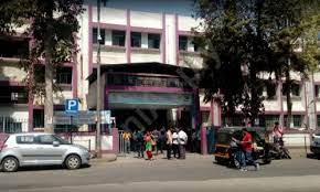 Changu Kana Thakur Vidyalaya English Medium campus photo 3 of 6 — New Panvel