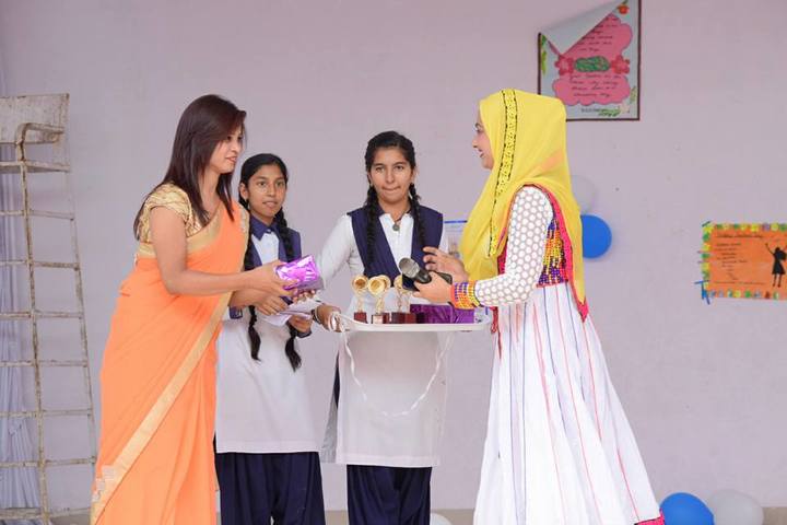 Bright Angels School campus photo 3 of 4 — Dehradun