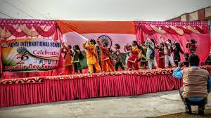 Royal International School campus photo 4 of 4 — Tilangpur Kotla