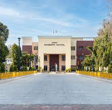 Modern Sandeepni School campus photo 2 of 6 — Pathankot