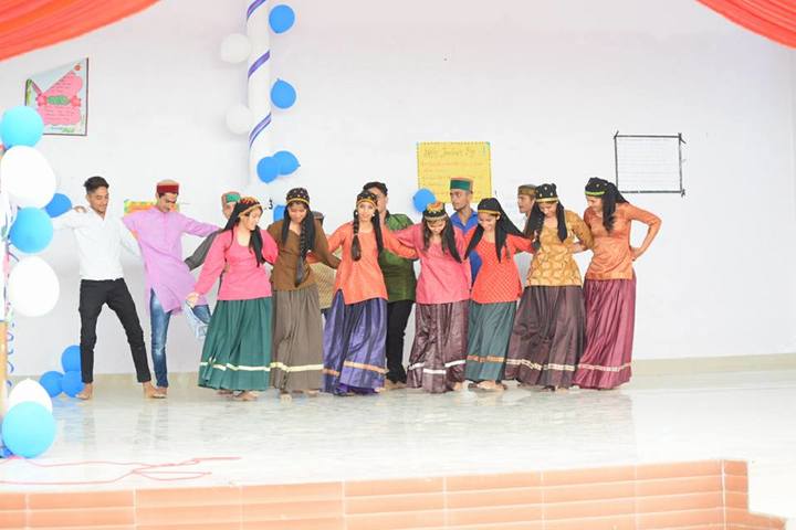 Bright Angels School campus photo 2 of 4 — Dehradun