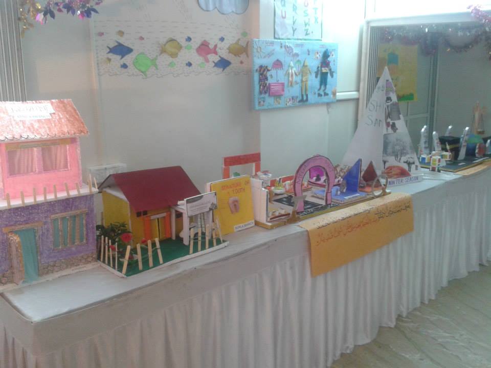 Iqra International School campus photo 7 of 8 — Malad West