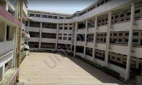 Changu Kana Thakur Vidyalaya English Medium campus photo 5 of 6 — New Panvel