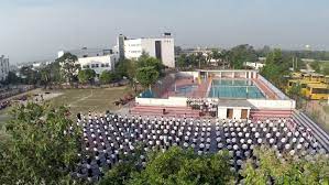 Partap World School campus photo 3 of 7 — Pathankot