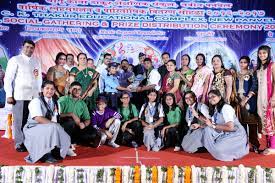 Changu Kana Thakur Vidyalaya English Medium campus photo 6 of 6 — New Panvel